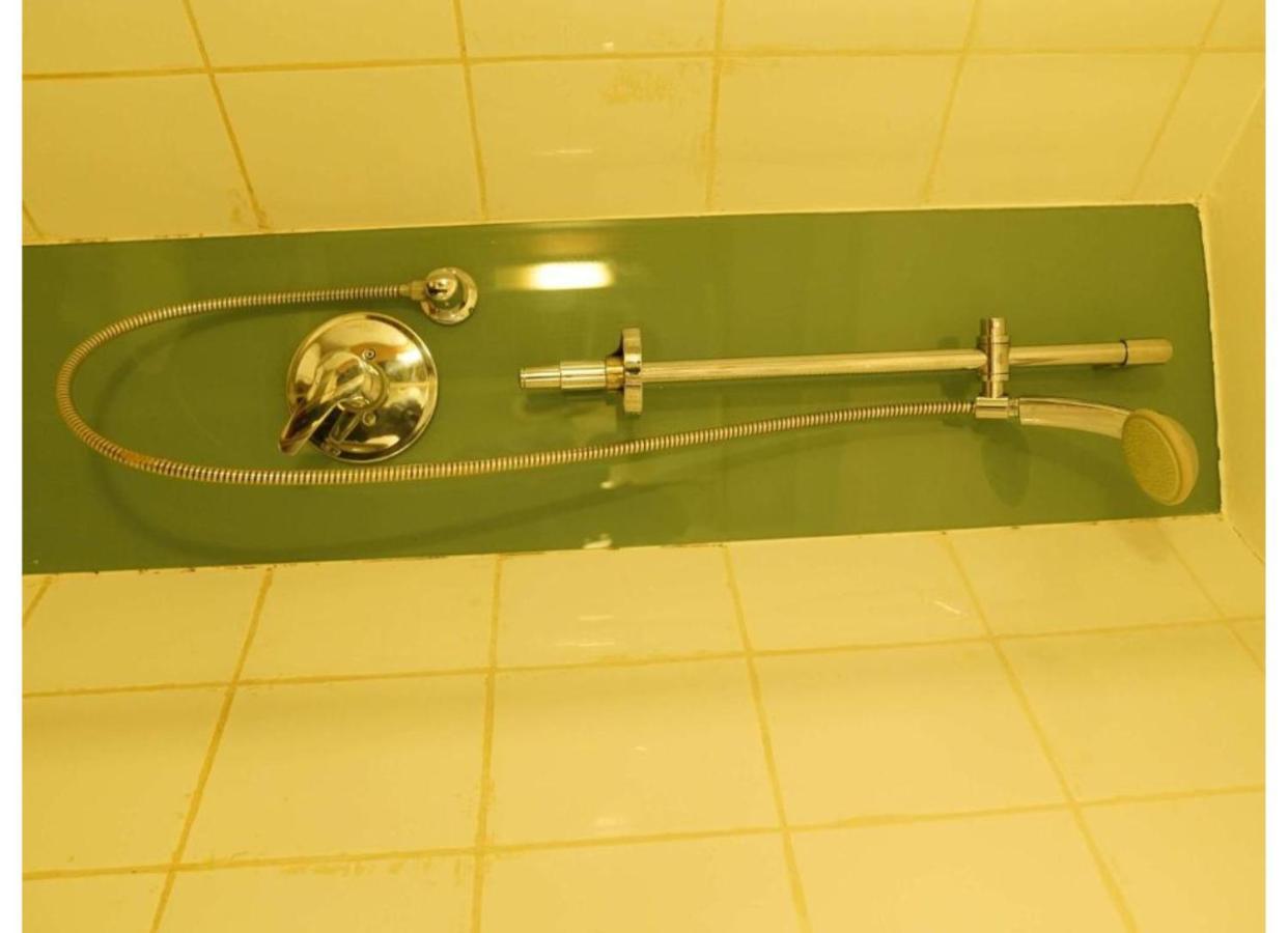 Ibis Lagos Airport Ikeja Buitenkant foto